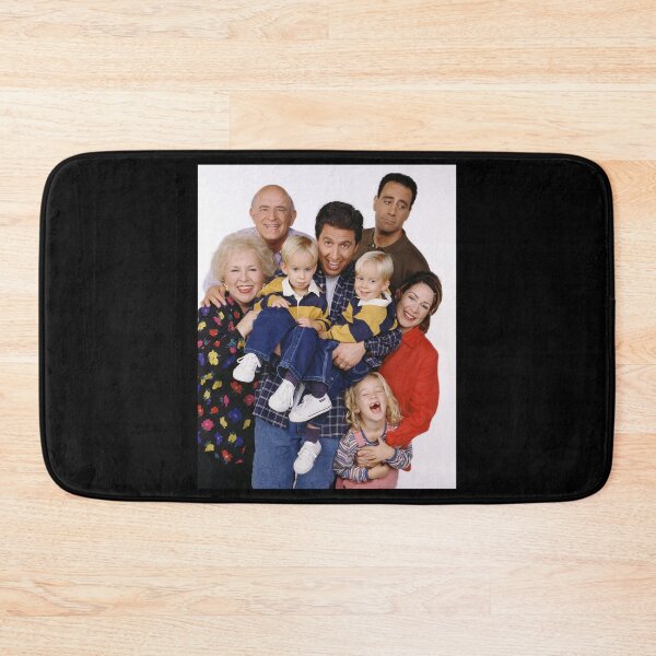Item preview, Doris Roberts Marie Baron actress Everybody Loves Raymond autograph Signed Autographed index card +free photo from the cast with Ray Romano designed and sold by ABritTheSun.
