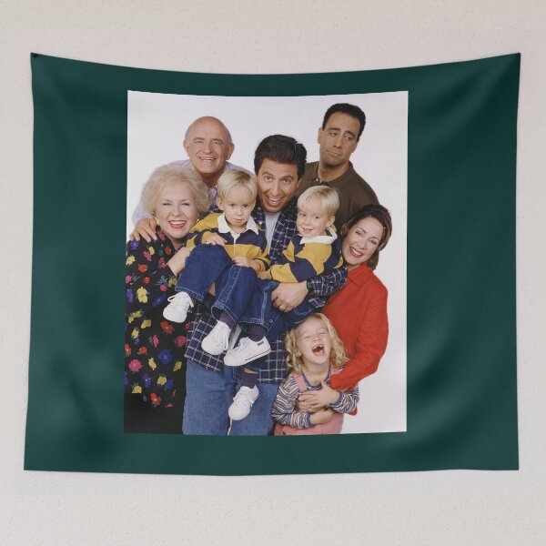 Item preview, Doris Roberts Marie Baron actress Everybody Loves Raymond autograph Signed Autographed index card +free photo from the cast with Ray Romano designed and sold by ABritTheSun.