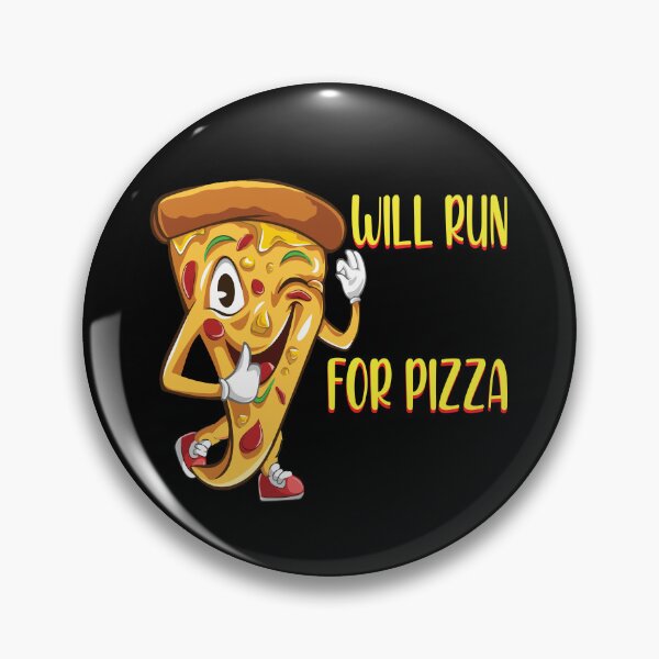 Item preview, will run for pizza designed and sold by Xavia-blue.