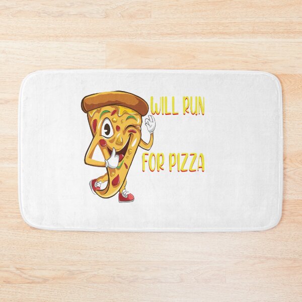 Item preview, will run for pizza designed and sold by Xavia-blue.