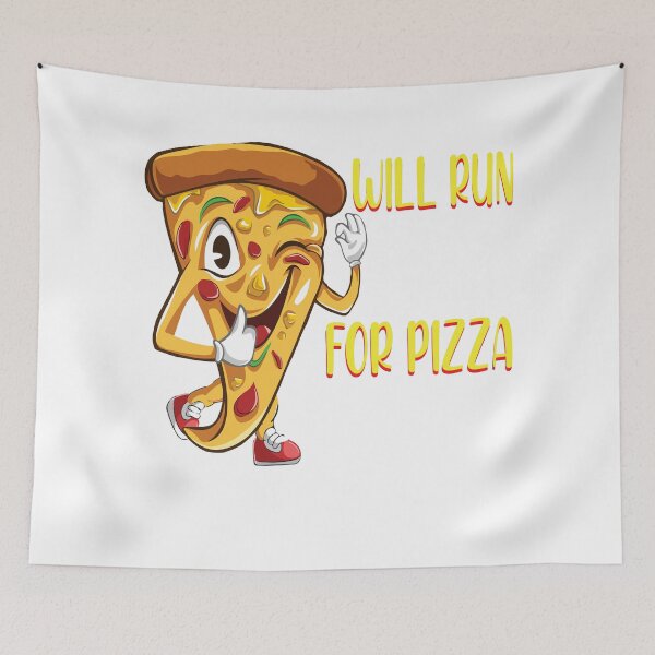 Item preview, will run for pizza designed and sold by Xavia-blue.