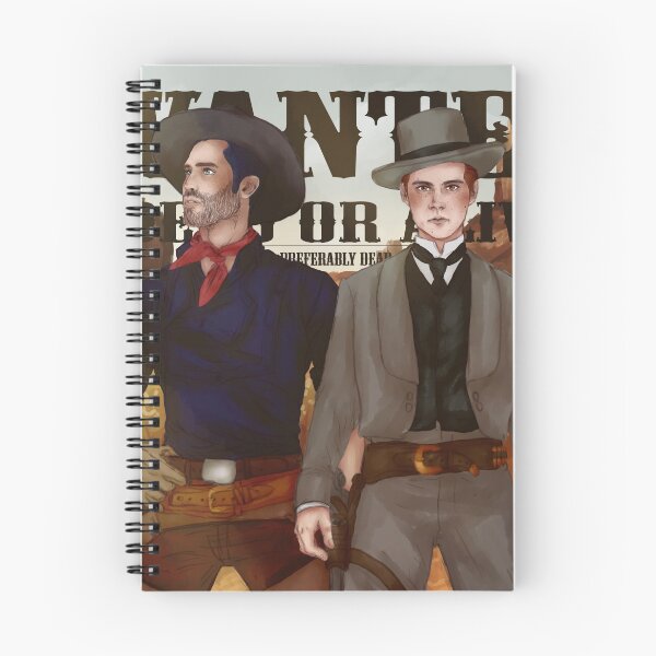 Item preview, The Wild Wild West Print designed and sold by Benaya-Trash.