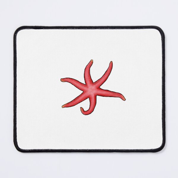 Item preview, starfish designed and sold by Seatheocean.