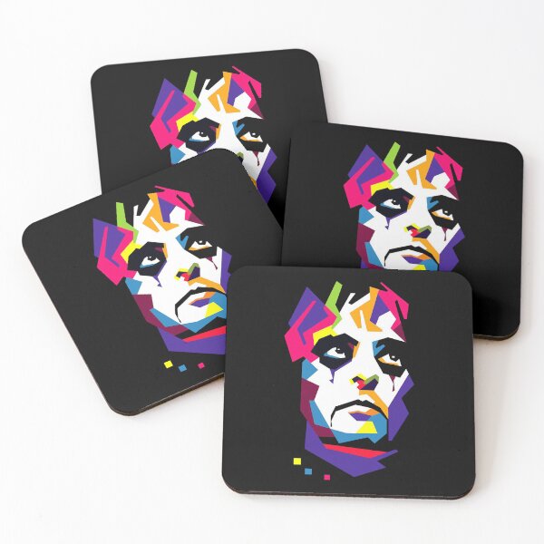 Item preview, Proud Alice Cute Cooper For Men Women designed and sold by DevonKennedy.