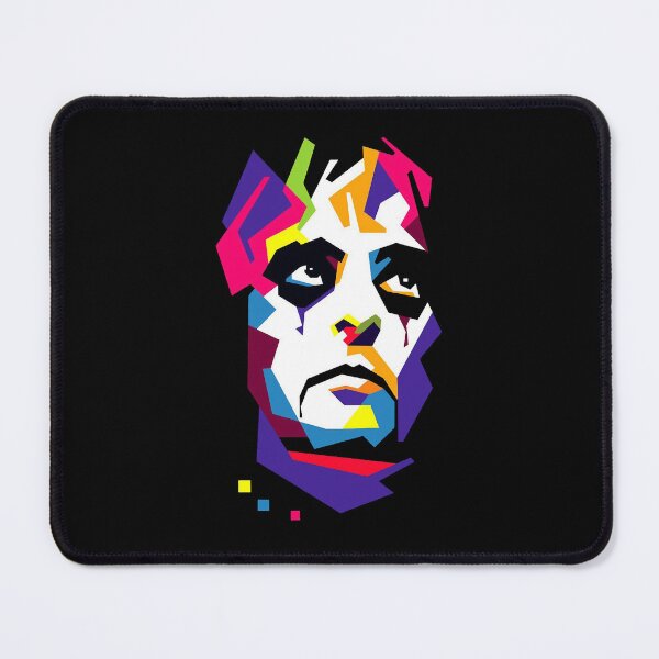 Item preview, Proud Alice Cute Cooper For Men Women designed and sold by DevonKennedy.