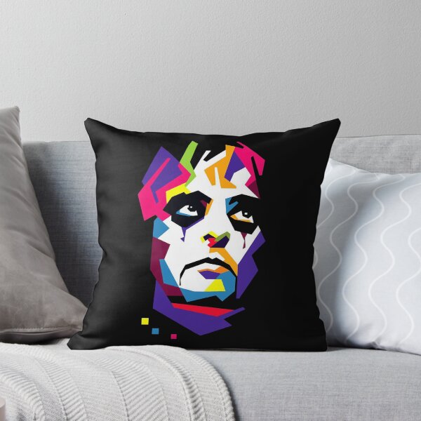 Item preview, Proud Alice Cute Cooper For Men Women designed and sold by DevonKennedy.