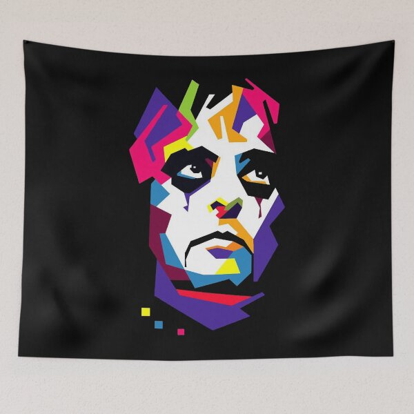 Item preview, Proud Alice Cute Cooper For Men Women designed and sold by DevonKennedy.