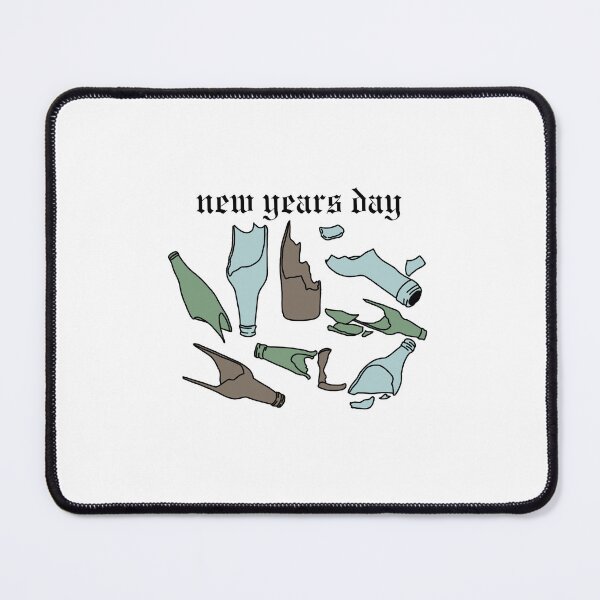 Item preview, New Years Day Reputation Taylor Swift designed and sold by maureenpollock.