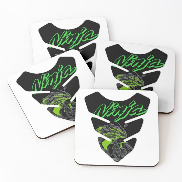 Item preview, Gas Tank Protector Ninja designed and sold by P-aws.