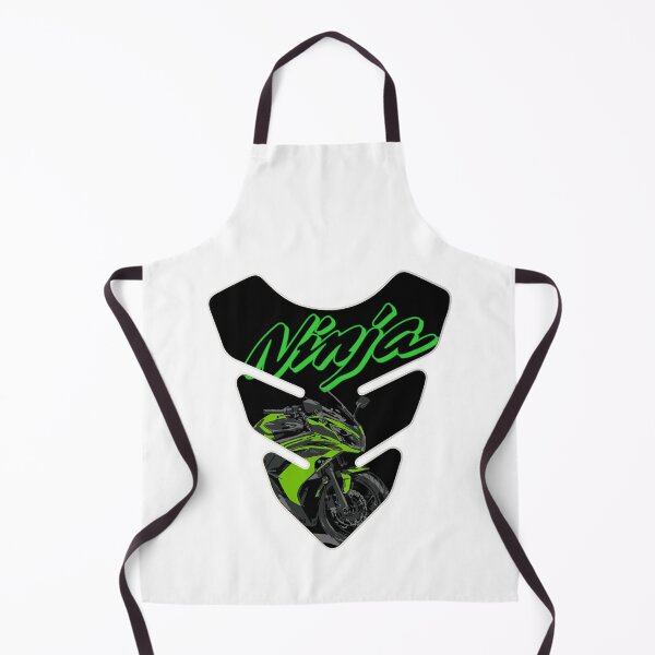 Item preview, Protector Depósito De Gasolina Ninja designed and sold by P-aws.