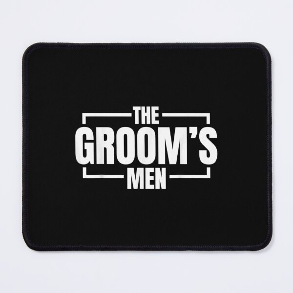 Item preview, Funny Bachelor Party The Grooms Stag Wedding Party Gag designed and sold by JamesrDattilo.