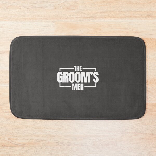 Item preview, Funny Bachelor Party The Grooms Stag Wedding Party Gag   designed and sold by JamesrDattilo.