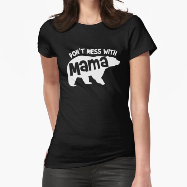 Team Honey Badger Family Matching Shirts, Mama, Papa, Baby Shirt