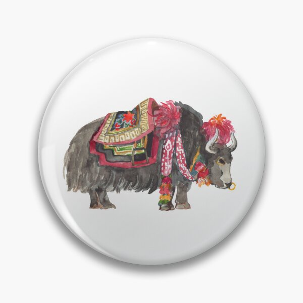 Item preview, Black Yak designed and sold by KaylaPhan.