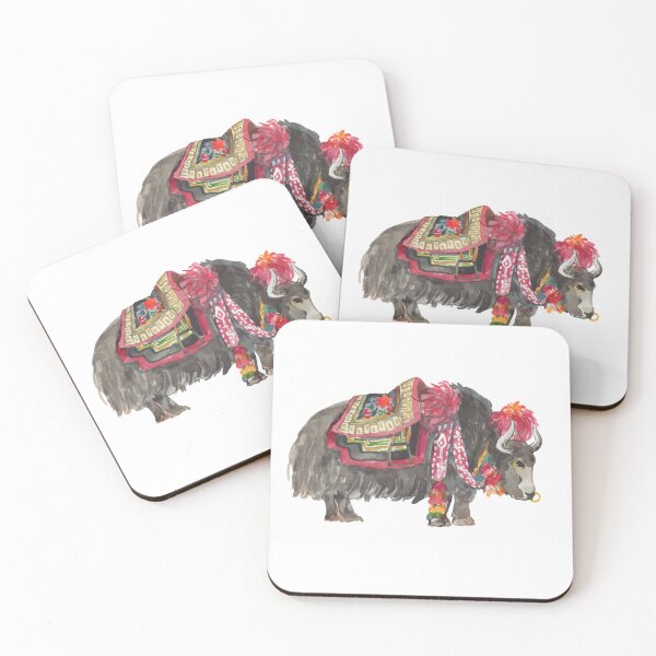 Item preview, Black Yak designed and sold by KaylaPhan.