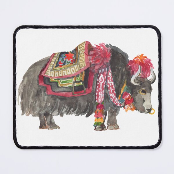 Item preview, Black Yak designed and sold by KaylaPhan.