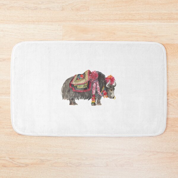 Item preview, Black Yak designed and sold by KaylaPhan.