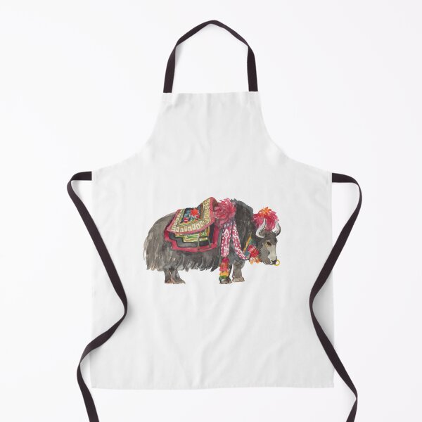 Item preview, Black Yak designed and sold by KaylaPhan.