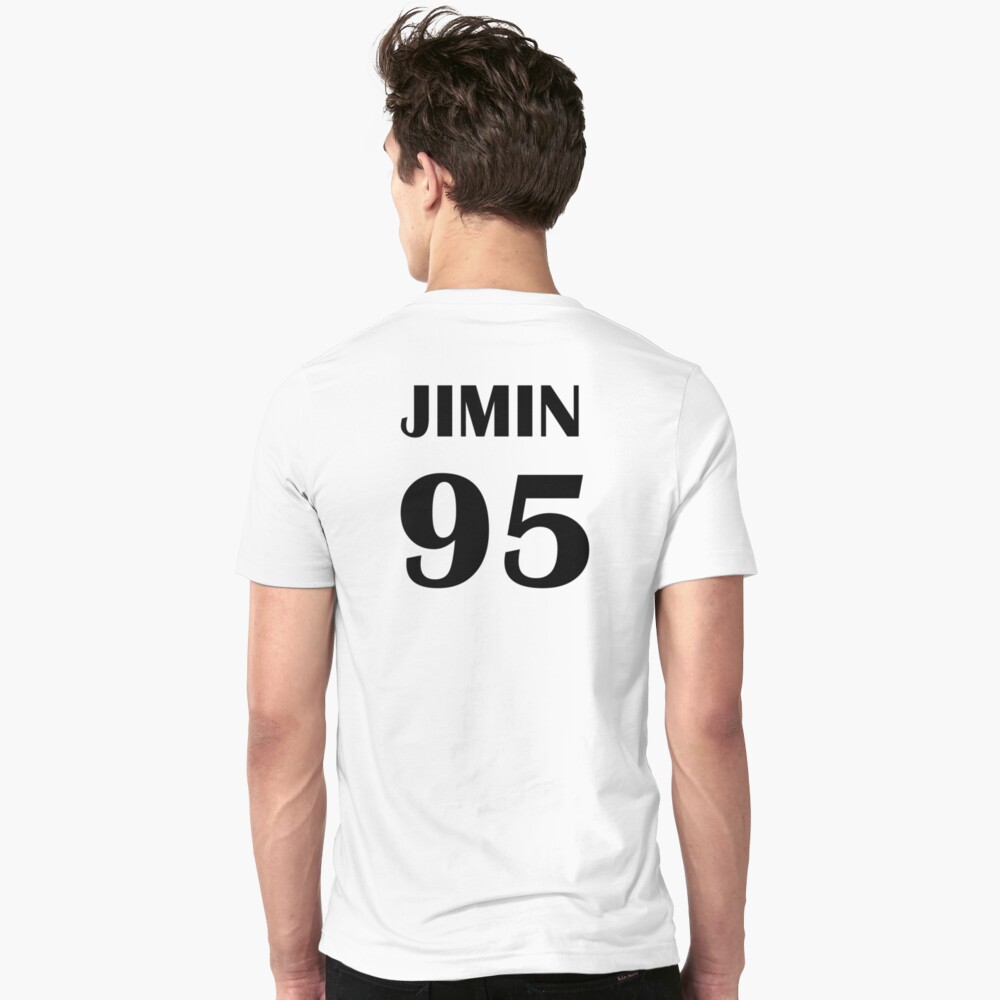 jimin 95 sweatshirt