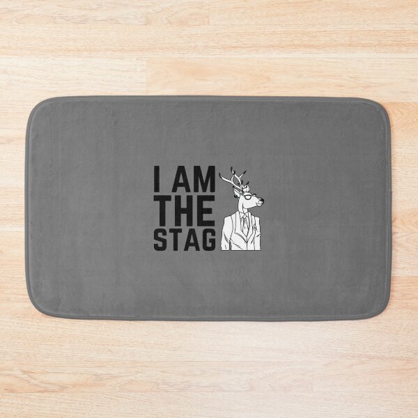 Item preview, funny i am the stag, Matching Gift Lover   designed and sold by JamesrDattilo.