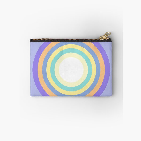 Item preview, Genderfaun Pride Flag Circle designed and sold by kiippers.
