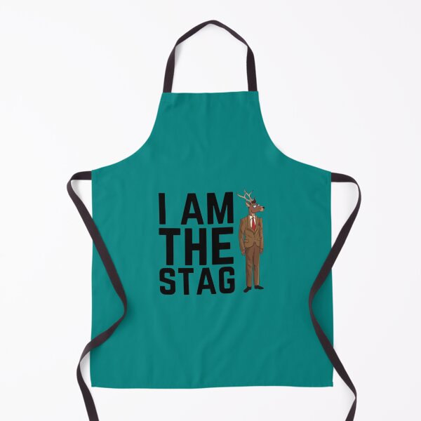 Item preview, funny i am the stag, wedding party    designed and sold by JamesrDattilo.