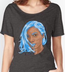 Maya Women's Relaxed Fit T-Shirt