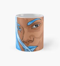 Maya Mug