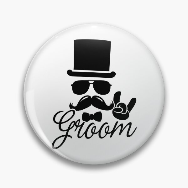 Item preview, Funny Vintage Groom Bachelor Party Wedding Marriage Stag Do Gift   designed and sold by JamesrDattilo.