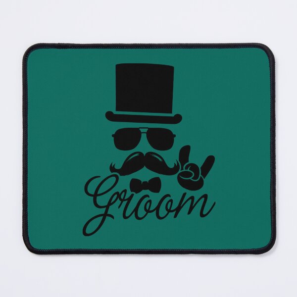 Item preview, Funny Vintage Groom Bachelor Party Wedding Marriage Stag Do Gift   designed and sold by JamesrDattilo.