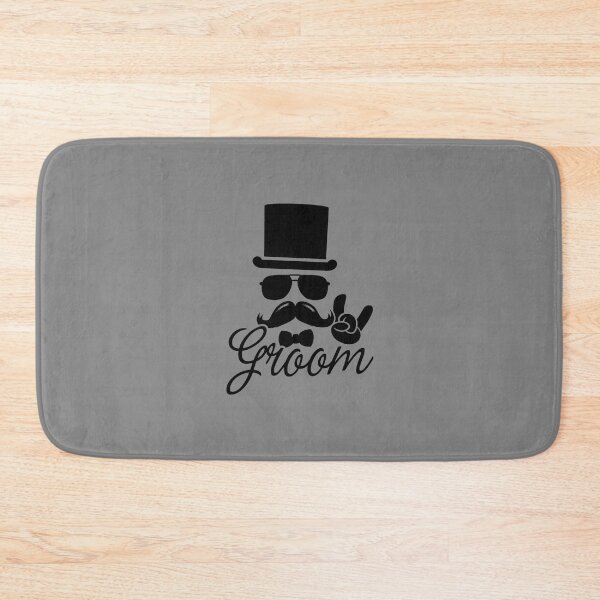 Item preview, Funny Vintage Groom Bachelor Party Wedding Marriage Stag Do Gift   designed and sold by JamesrDattilo.