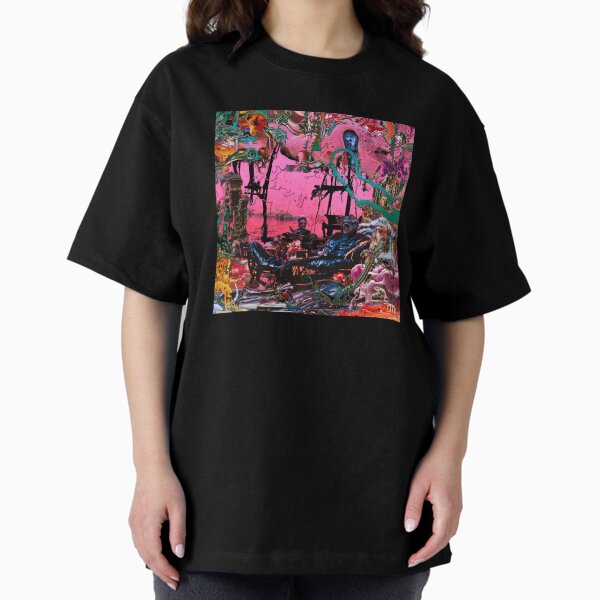 Geordie Greep T-Shirts for Sale | Redbubble
