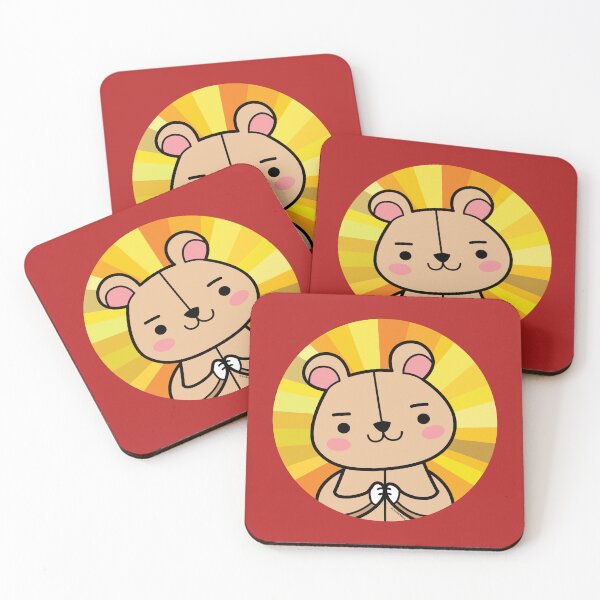 Item preview, Sunshine teddy designed and sold by doodletales.