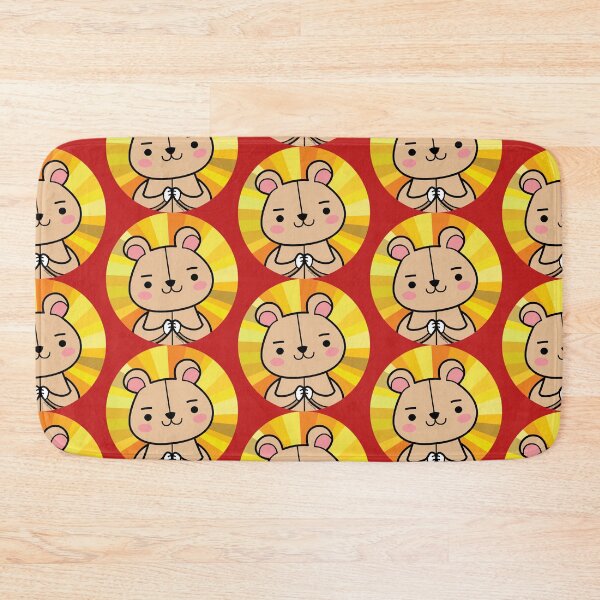 Item preview, Sunshine teddy designed and sold by doodletales.