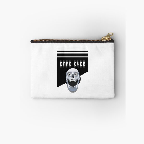 Item preview, Game Over   designed and sold by JamesrDattilo.