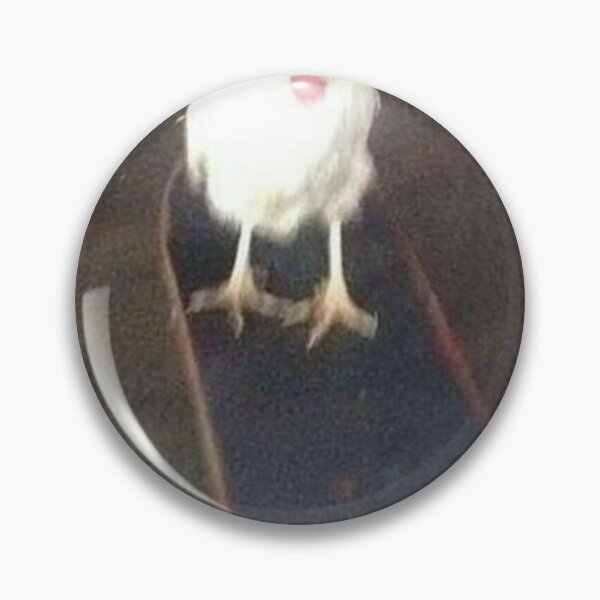 Item preview, Skateboarding Chicken designed and sold by emoartwork.