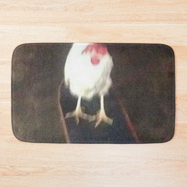 Item preview, Skateboarding Chicken designed and sold by emoartwork.