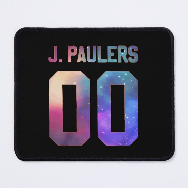Item preview, Jake Paul J Paulers 00 Galaxy Hoodie, Jake Paul Merch, Team 10 designed and sold by ABritTheSun.