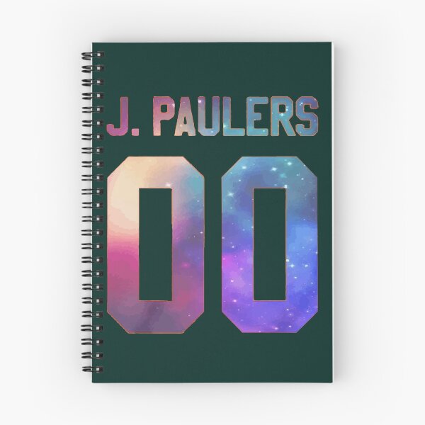 Item preview, Sudadera con capucha Jake Paul J Paulers 00 Galaxy, artículos de Jake Paul, Team 10 designed and sold by ABritTheSun.