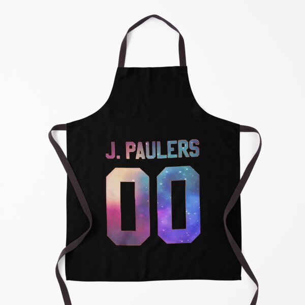 Item preview, Jake Paul J Paulers 00 Galaxy Hoodie, Jake Paul Merch, Team 10 designed and sold by ABritTheSun.