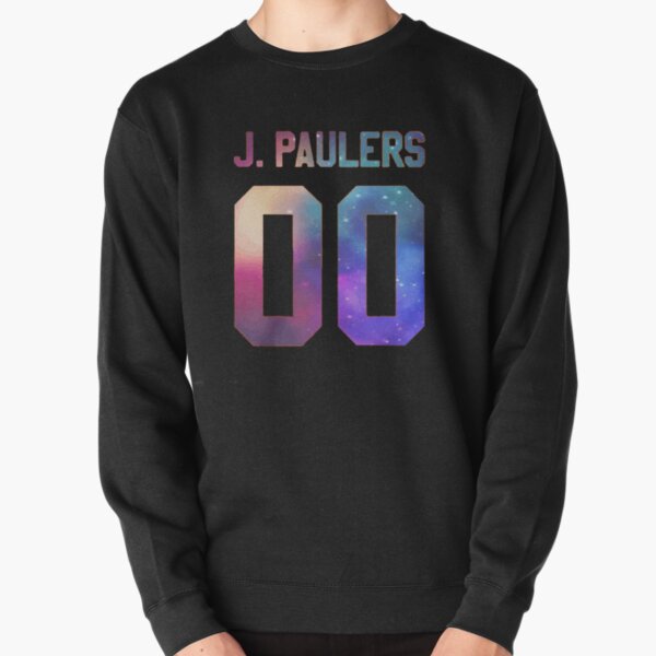 Fanjoy jake paul team hotsell 10 hoodie