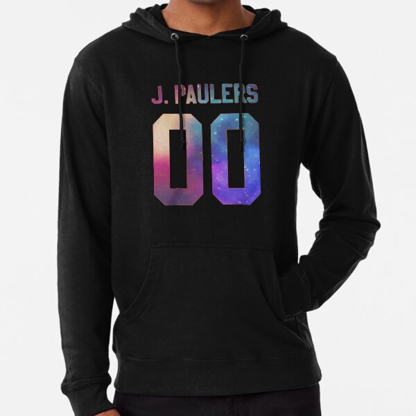 Fanjoy jake paul 2024 team 10 hoodie