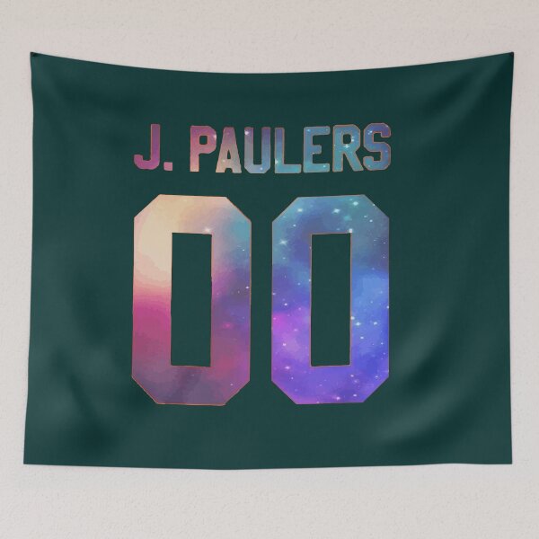 Artikelvorschau, Jake Paul J Paulers 00 Galaxy Hoodie, Jake Paul Merch, Team 10 entworfen und verkauft von ABritTheSun.