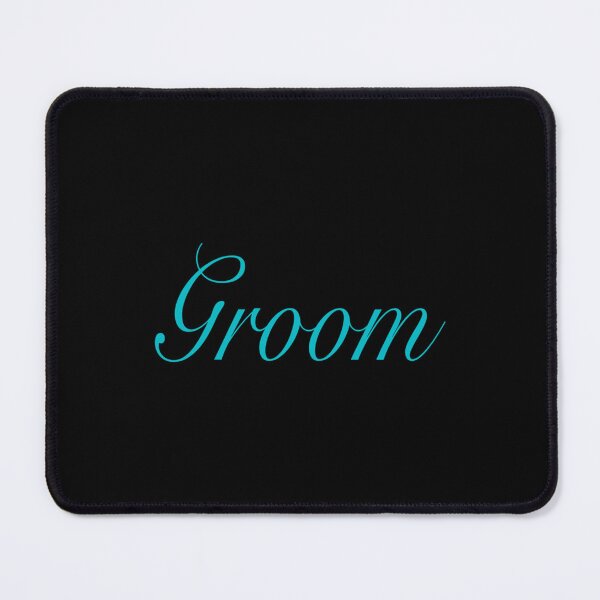 Item preview, Groom designed and sold by JamesrDattilo.