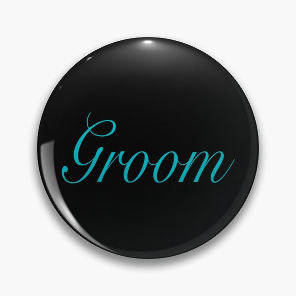 Item preview, Groom   designed and sold by JamesrDattilo.
