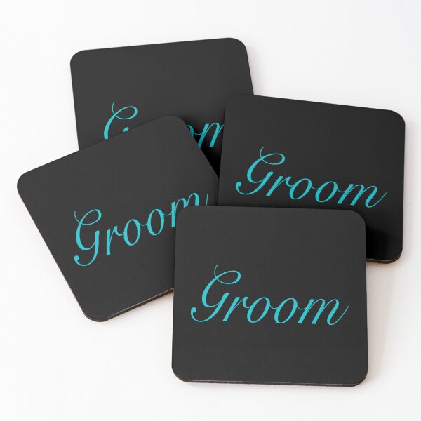 Item preview, Groom   designed and sold by JamesrDattilo.