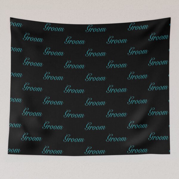 Item preview, Groom   designed and sold by JamesrDattilo.