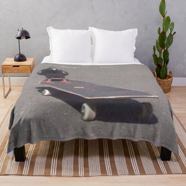 Item preview, Skateboarding Pigeon designed and sold by emoartwork.