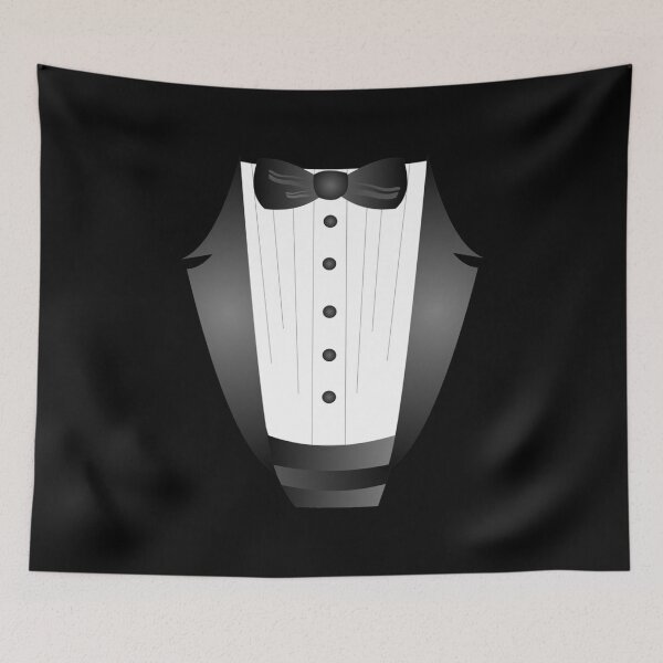 Item preview, Groom wedding party bachelor party novelty Tuxedo    designed and sold by JamesrDattilo.