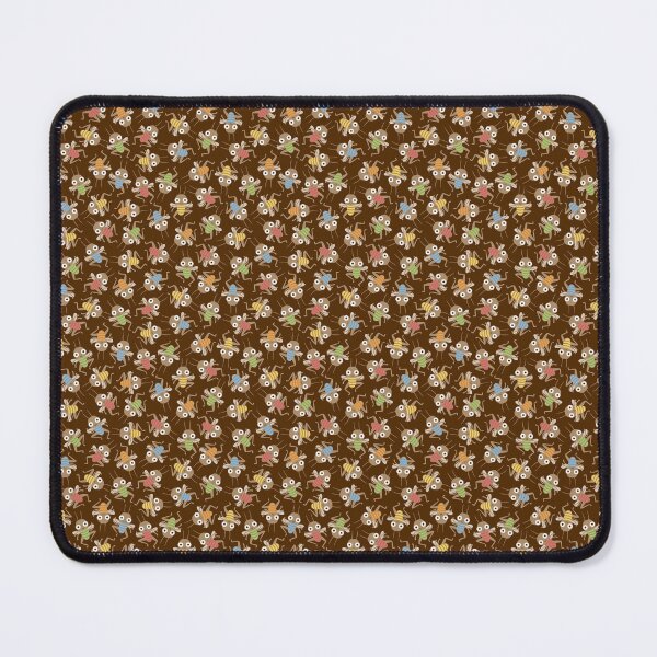 Item preview, Dancing crickets designed and sold by Petits Pixels.